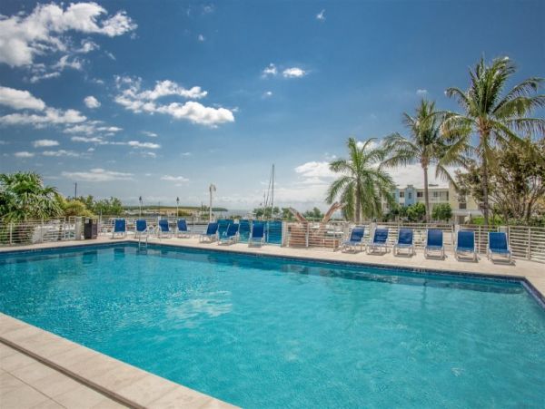 Key Largo Beachfront with ocean views