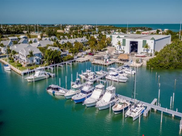 The Florida Keys Condo 997107