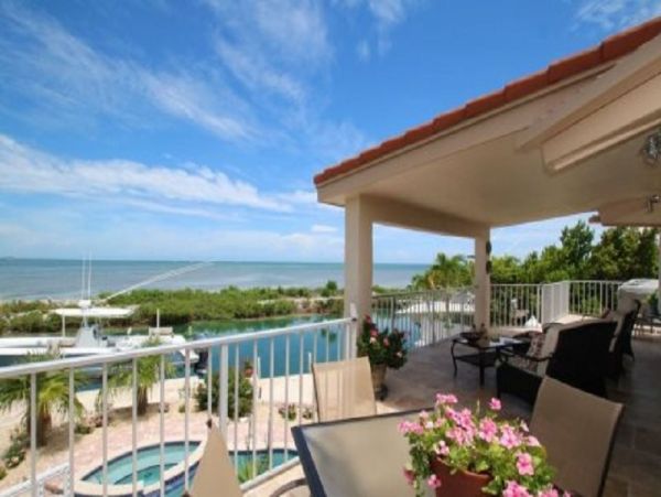 The Florida Keys Home 997109