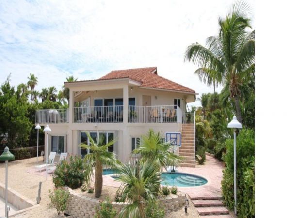 The Florida Keys Home 997109