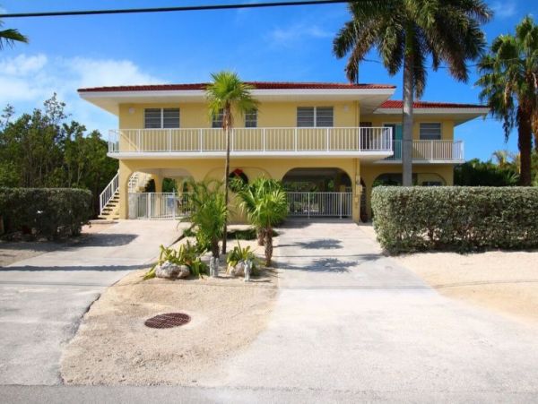 The Florida Keys Home 997111