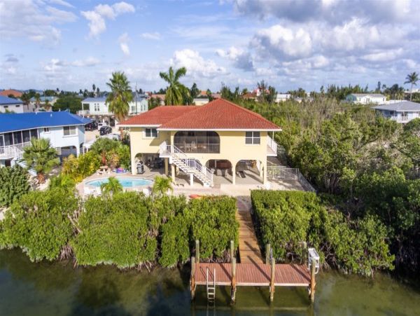 The Florida Keys Home 997111