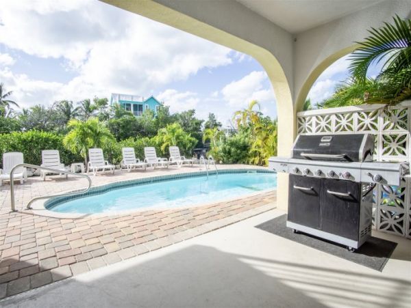 The Florida Keys Home 997111