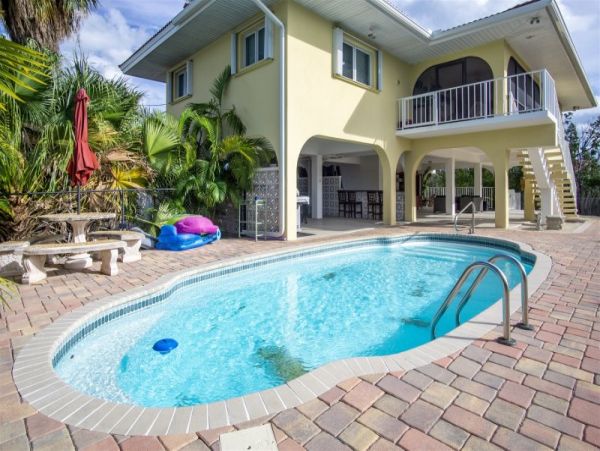 The Florida Keys Home 997111