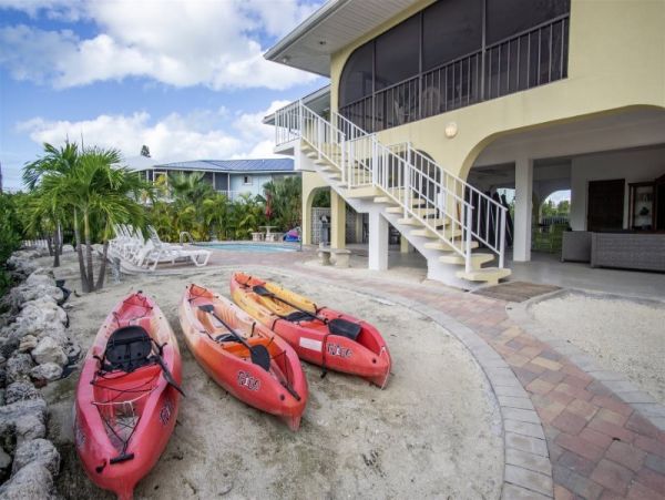 The Florida Keys Home 997111