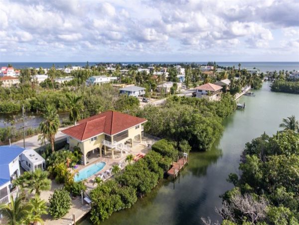 The Florida Keys Home 997111