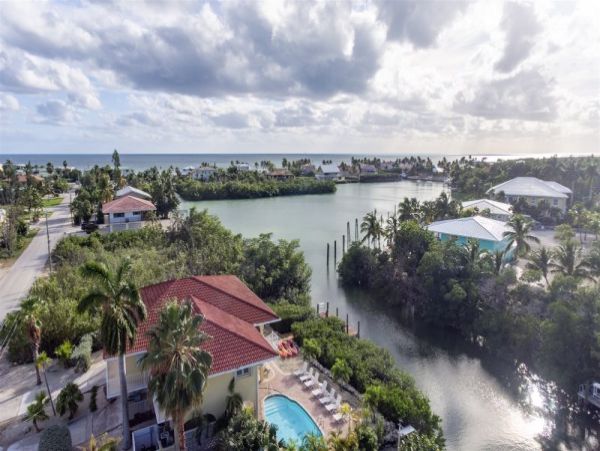 The Florida Keys Home 997111