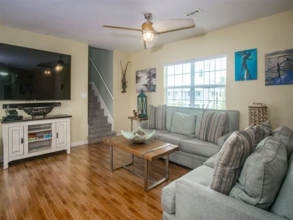 Marathon 7 bed/5 bath Vacation Home Pool, Hot Tub & Dockage