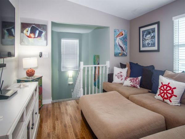 Marathon 7 bed/5 bath Vacation Home Pool, Hot Tub & Dockage