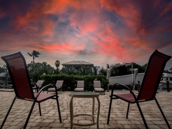 Marathon 7 bed/5 bath Vacation Home Pool, Hot Tub & Dockage