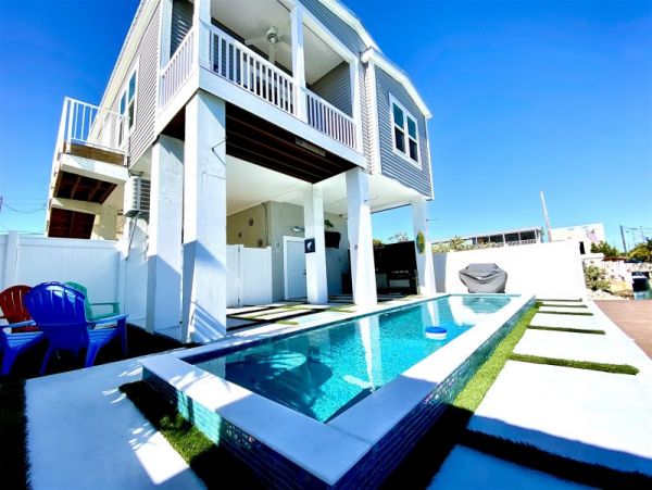 The Florida Keys Home 997120