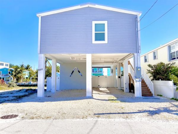 The Florida Keys Home 997120