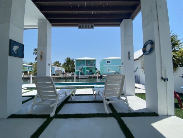The Florida Keys Home 997120