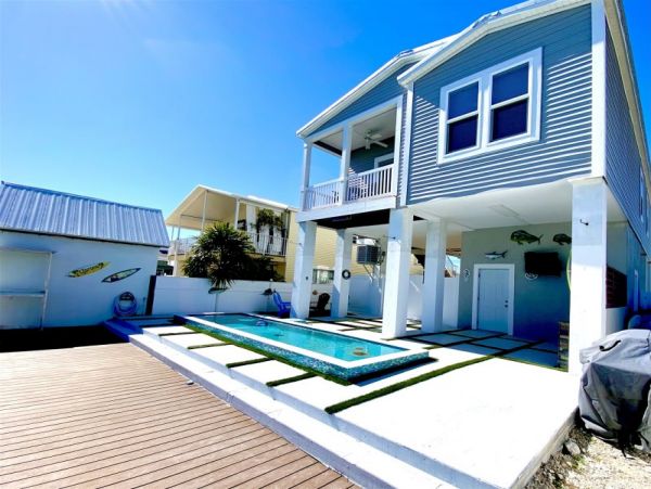 The Florida Keys Home 997120