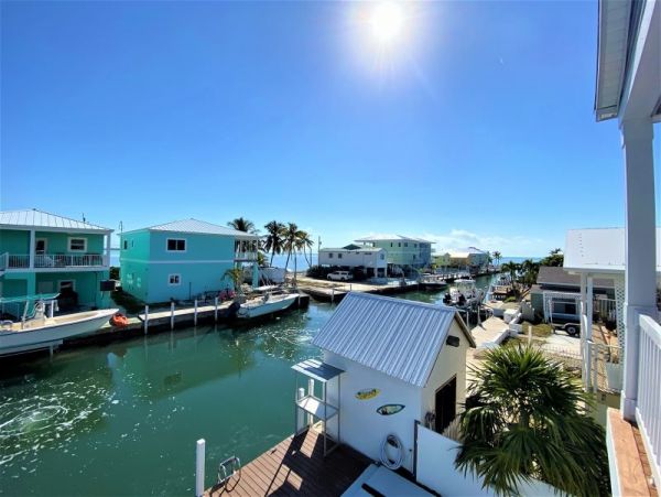 The Florida Keys Home 997120