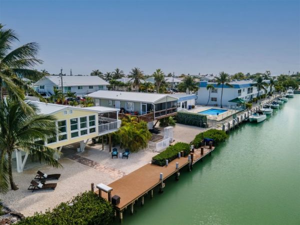 The Florida Keys Home 997121