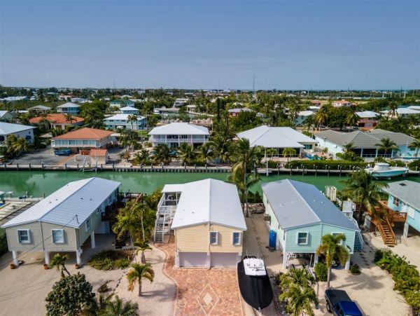 The Florida Keys Home 997121