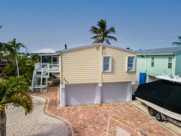 The Florida Keys Home 997121