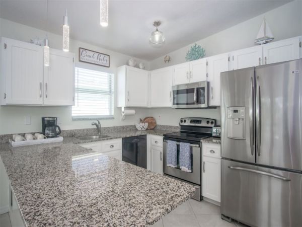The Florida Keys Home 997121