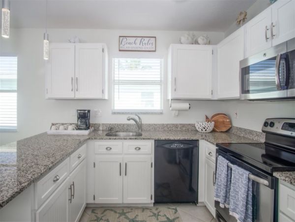 The Florida Keys Home 997121