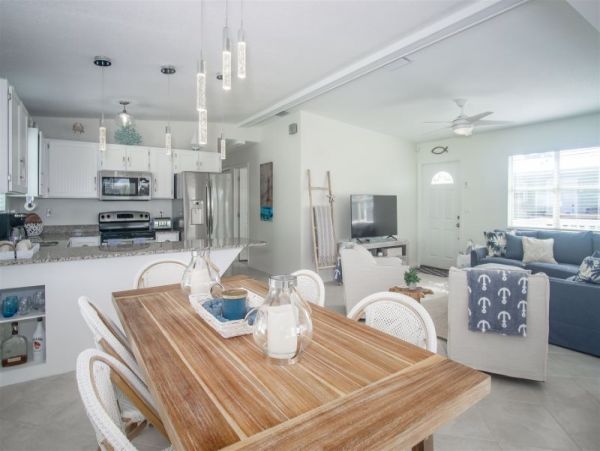 The Florida Keys Home 997121