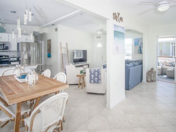 The Florida Keys Home 997121