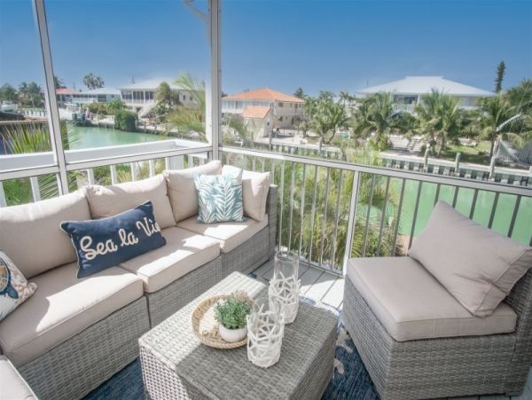 The Florida Keys Home 997121