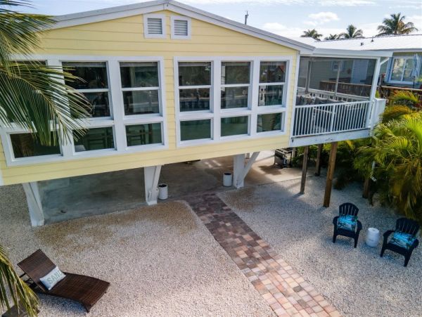 The Florida Keys Home 997121