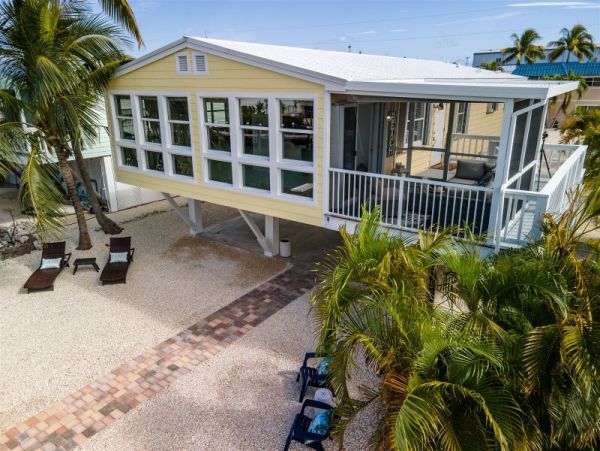 The Florida Keys Home 997121