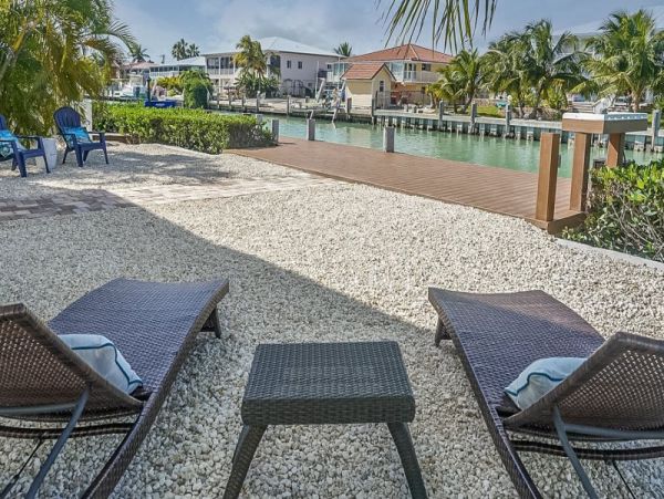 The Florida Keys Home 997121