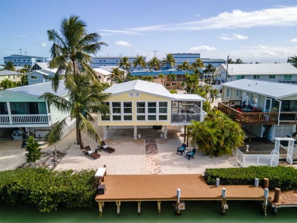 The Florida Keys Home 997121