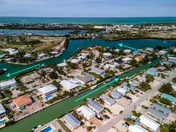 The Florida Keys Home 997121