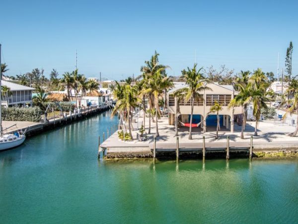 The Florida Keys Home 997122