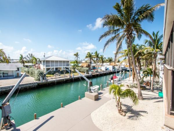 The Florida Keys Home 997122