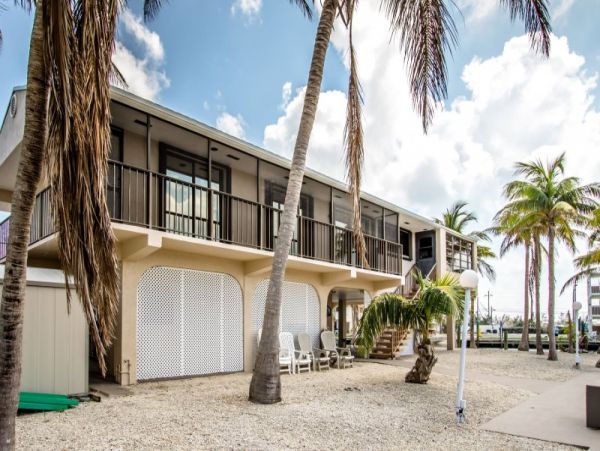 The Florida Keys Home 997122