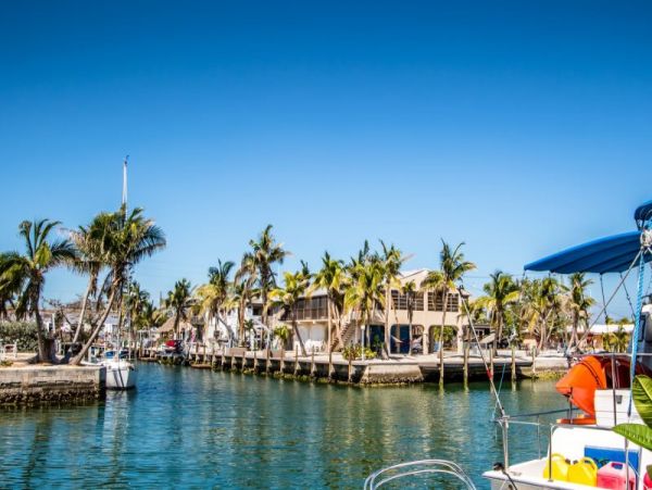 The Florida Keys Home 997122