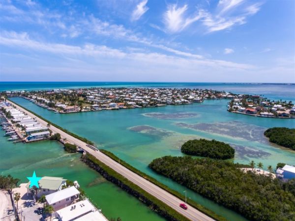 The Florida Keys Condo 997124