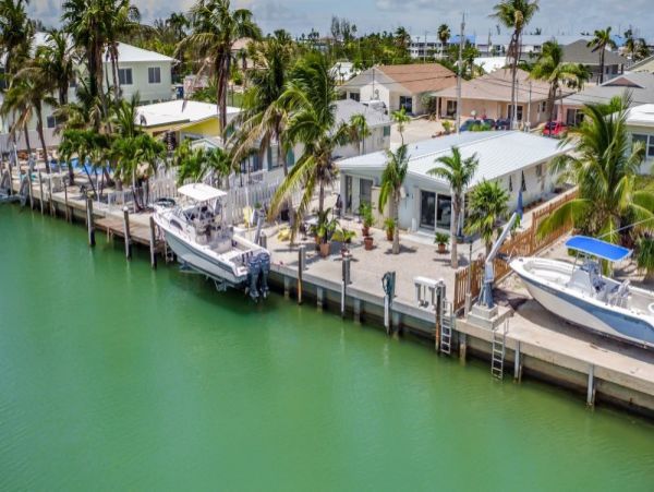 The Florida Keys Condo 997128