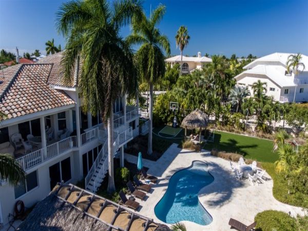 The Florida Keys Home 997131