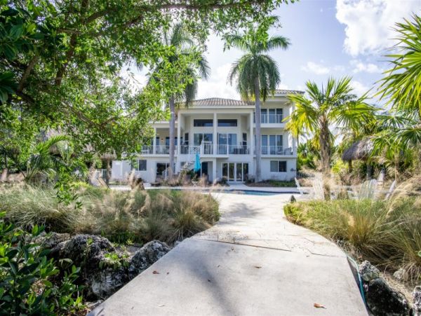 The Florida Keys Home 997131