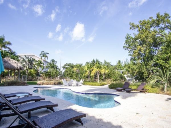 The Florida Keys Home 997131