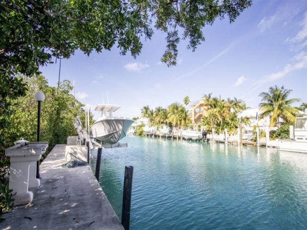 The Florida Keys Home 997131