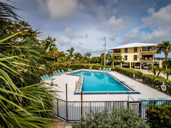 The Florida Keys Condo 997133