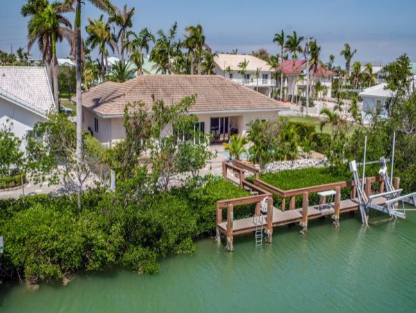 The Florida Keys Home 997135