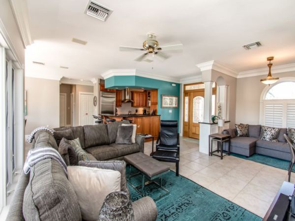 The Florida Keys Home 997135