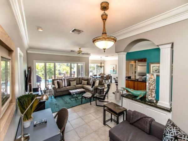The Florida Keys Home 997135