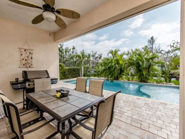 The Florida Keys Home 997135