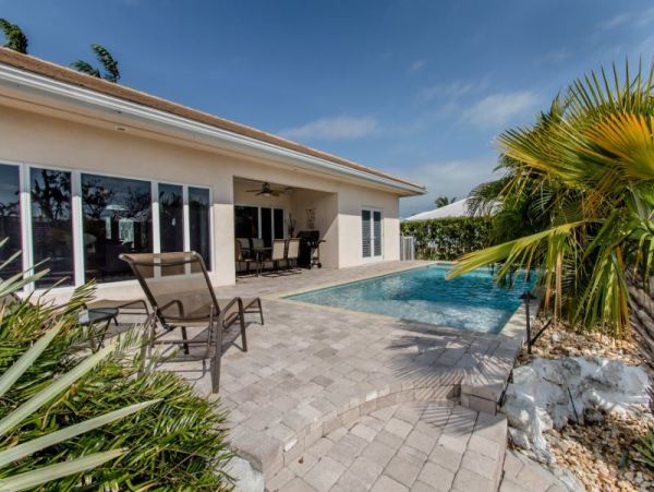 The Florida Keys Home 997135
