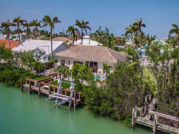The Florida Keys Home 997135