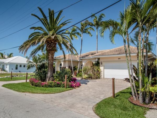 The Florida Keys Home 997135